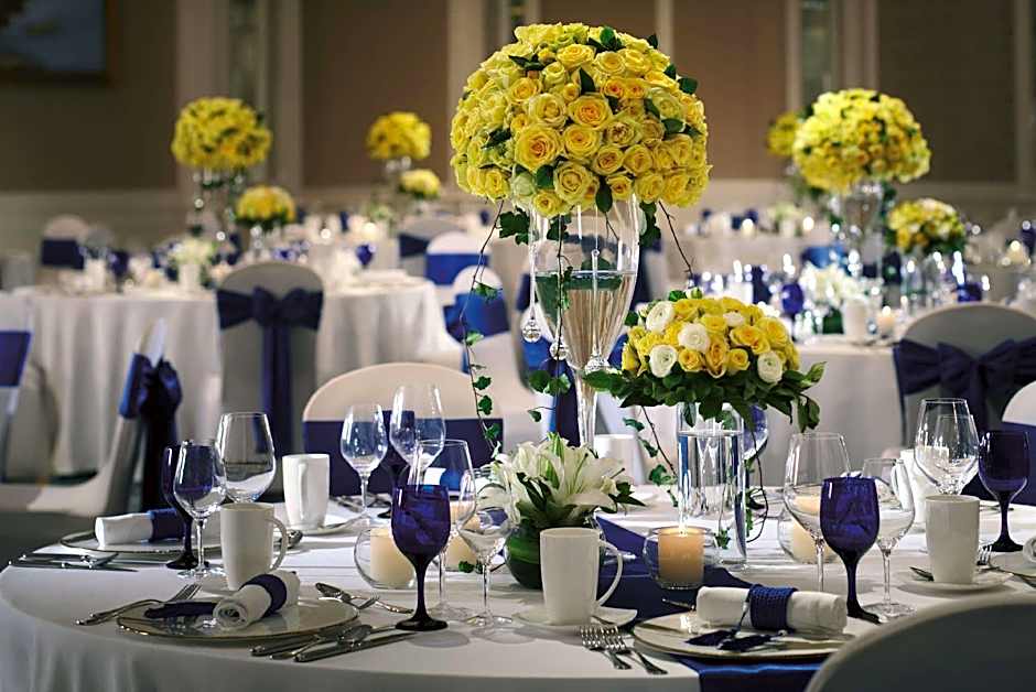 Shangri-La Hotel Changchun