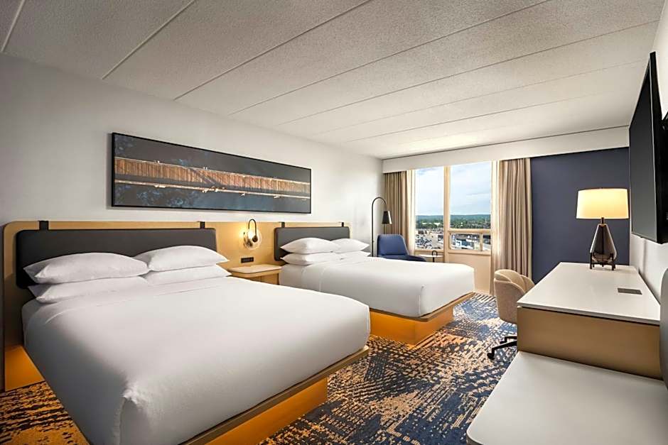 Delta Hotels Sault Ste. Marie Waterfront