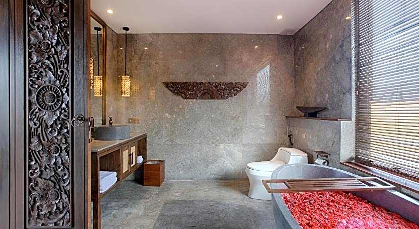 Taman Dharmawangsa Suites