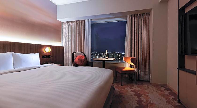 Yokkaichi Miyako Hotel