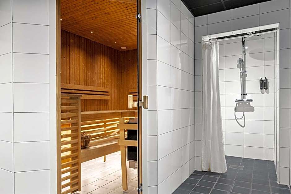 Best Western Gustaf Wasa Hotel