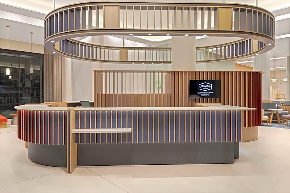 Hampton by Hilton Guanacaste Airport