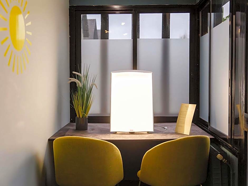 Mercure Cabourg Hôtel & Spa