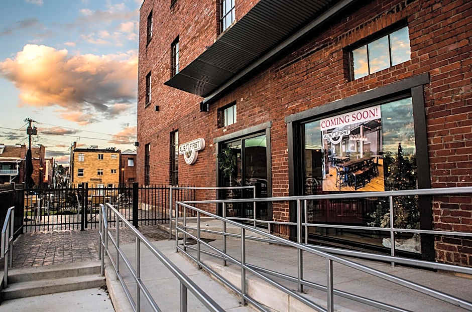 Jackson Park Inn, an Ascend Collection Hotel