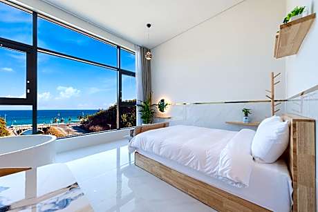 Today Gyeongpo Oceanview Pension