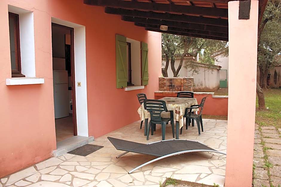 Domaine Le Clos des Oliviers