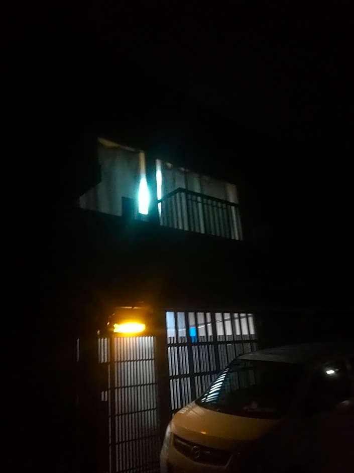 Ez guest house