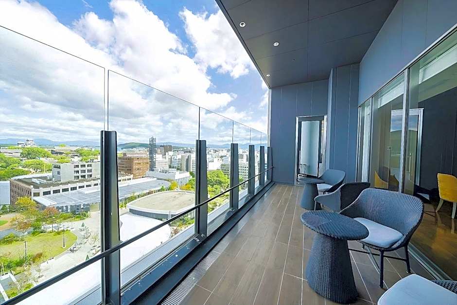 KOKO HOTEL Premier Kumamoto