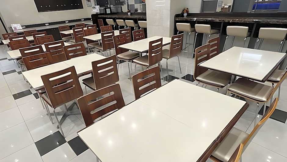 Toyoko Inn Tokyo Akigawa-eki Kita-guchi
