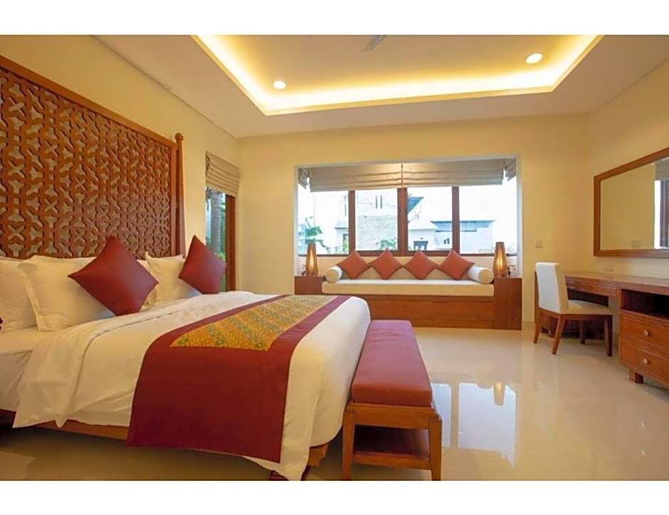 Mandara Villa Bali