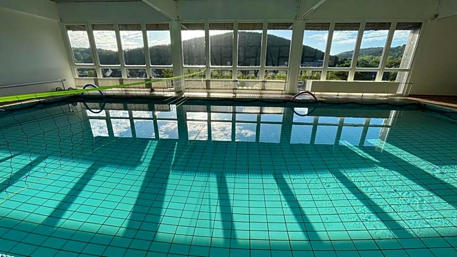 WELLNESS Hotel UHLENBERG