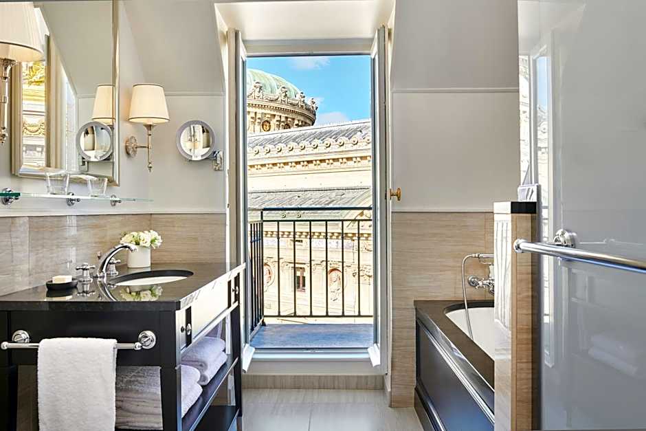 InterContinental Paris Le Grand By IHG