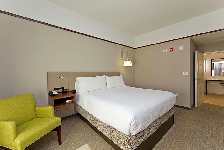 Hilton Garden Inn Martinsburg