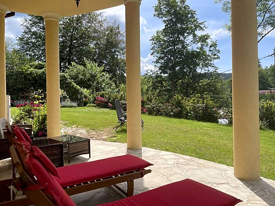 Rezydencja Grawert Boutique & Spa