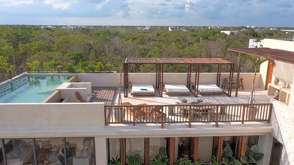 Unho Tulum