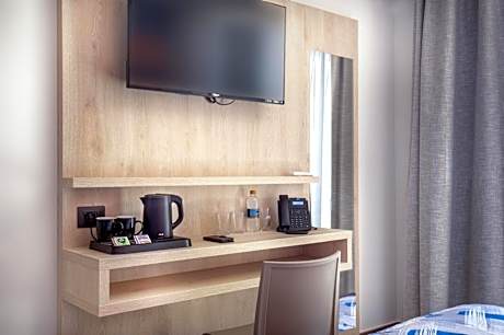Superior Quadruple Room