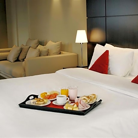 Apartment Capacity 6