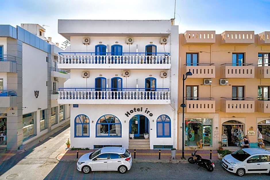 Hotel Iro