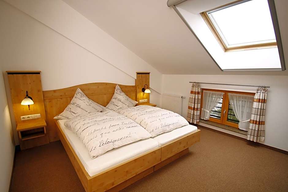 Hotel-Cafe Hanfstingl