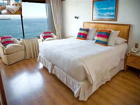 Standard Double Sea View