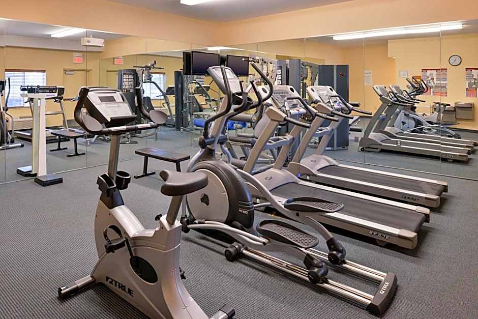 Candlewood Suites Kansas City Northeast By IHG
