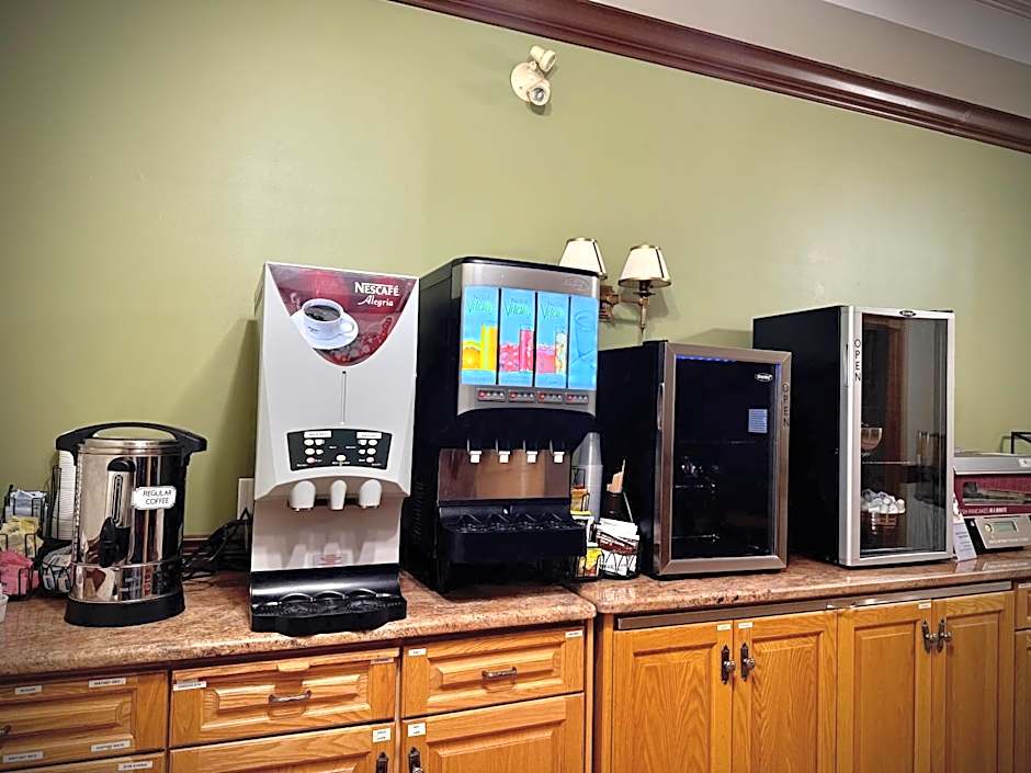 SureStay Plus Hotel by Best Western Kincardine