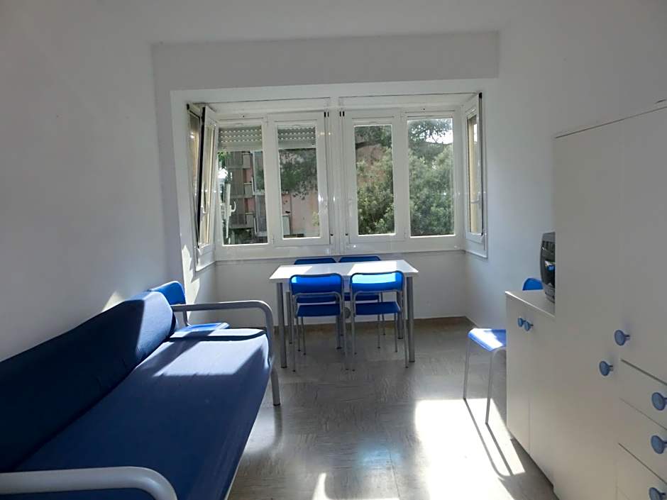 Residence Pineda