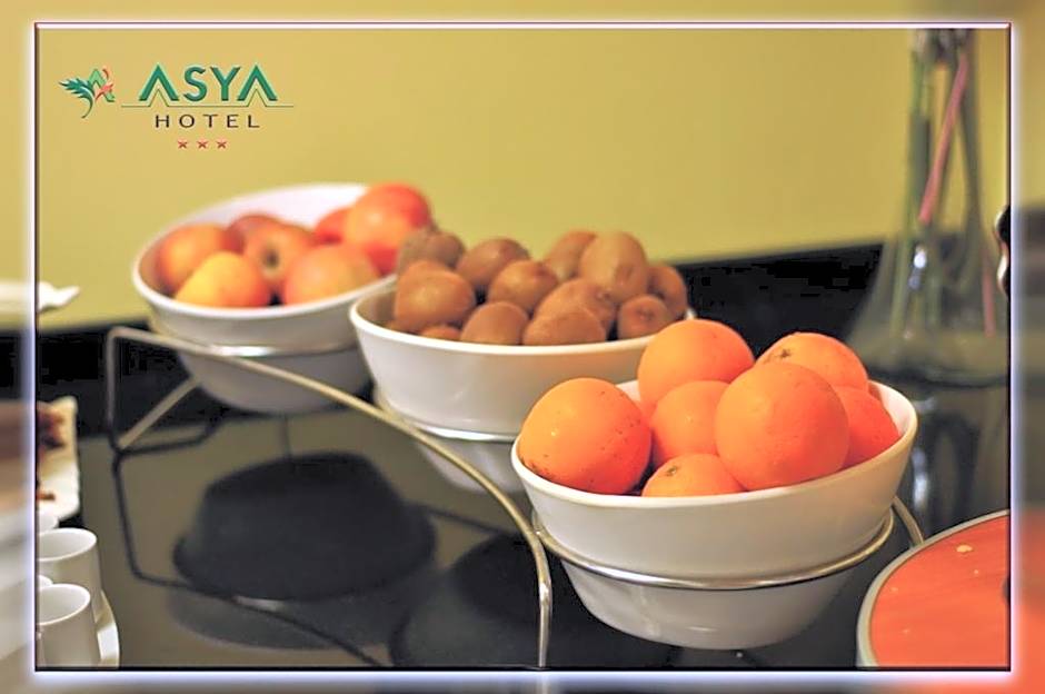 Asya Hotel