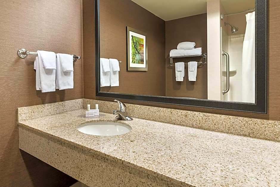 Fairfield Inn & Suites by Marriott Springdale