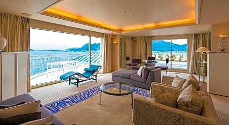 Awashima Hotel