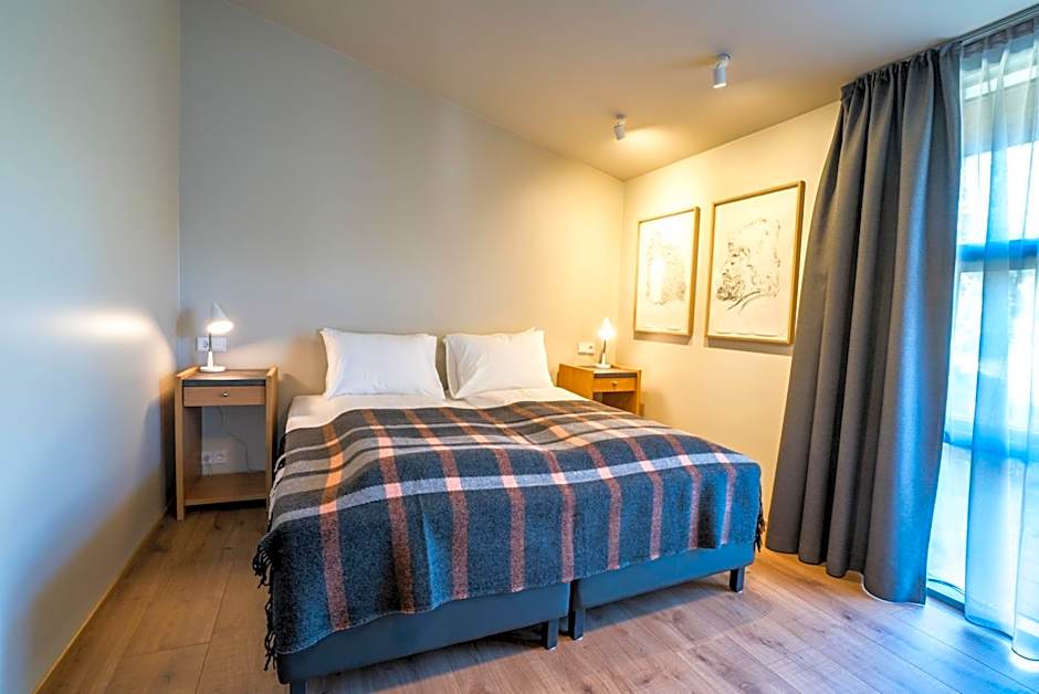 Photo 1 of 9 of Superior 1 Double Bed or 2 Beds