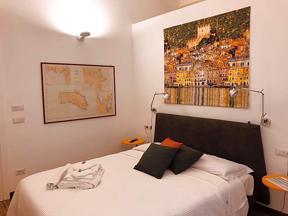 B&B Mare di Fuori