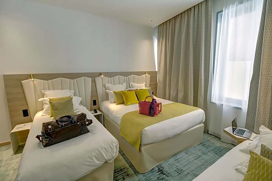 Best Western Plus Hotel Comedie Saint-Roch