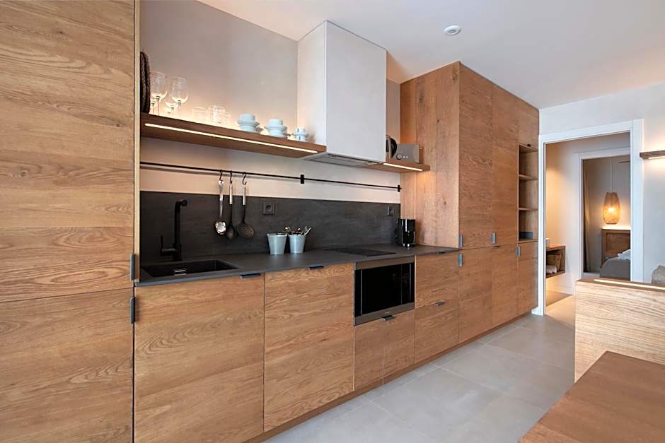 Apartamentos Balisse