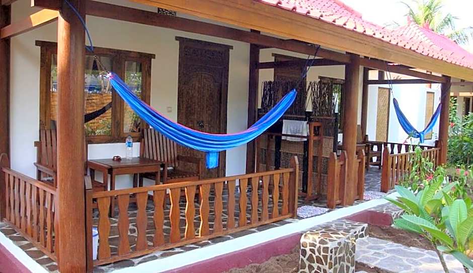Mango Dive & Bungalow