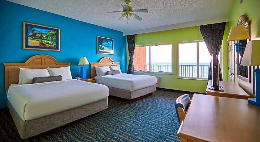 Palmetto Inn and Suites Hotel