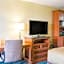 Econo Lodge White Pine Morristown I-81 & I-40 Split