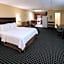 Extended Stay Motel - Snyder