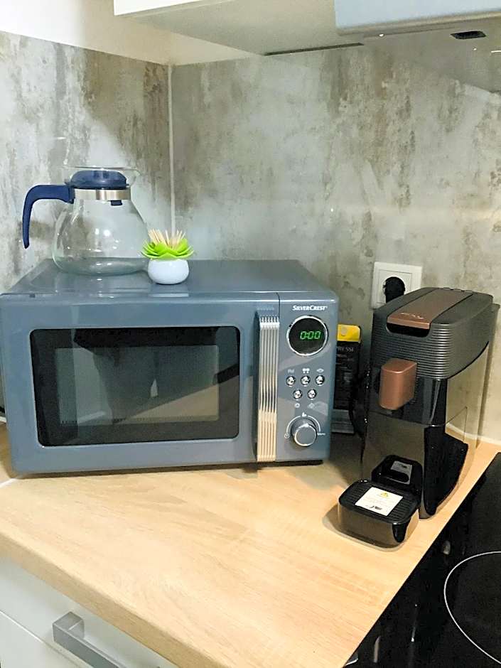 Apartment Malti