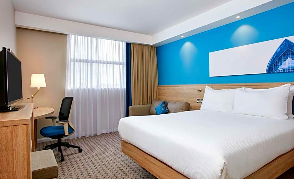 Hampton by Hilton Glasgow Central