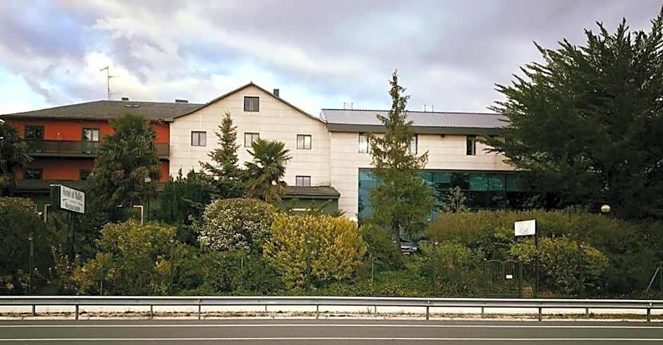 Hotel Restaurante El Vall