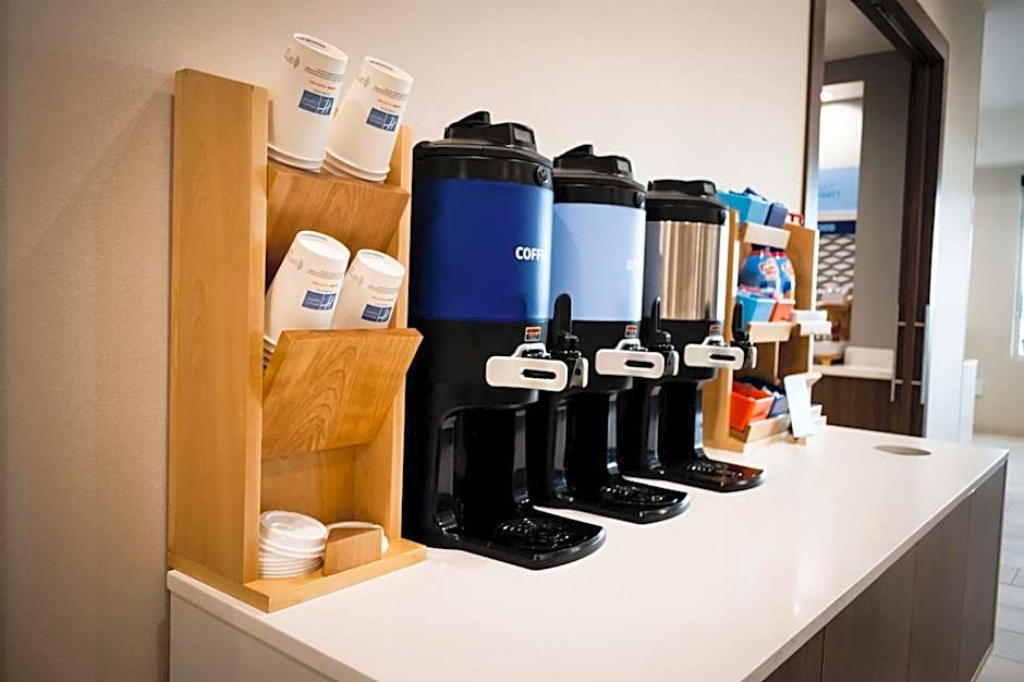 Holiday Inn Express Glen Rose By IHG