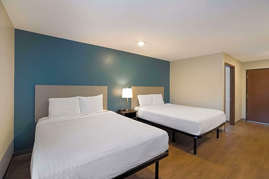 WoodSpring Suites Orlando Clarcona - Maitland