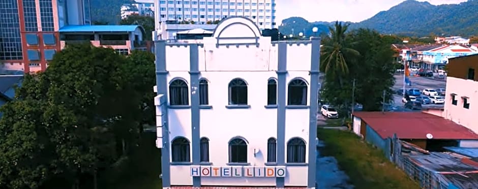 Hotel Lido Langkawi