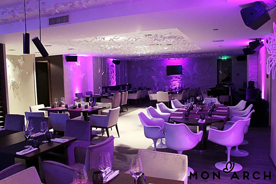 Hotel Ramada Pitesti