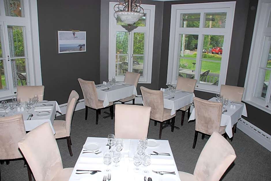 Chez Truchon Bistro-Auberge