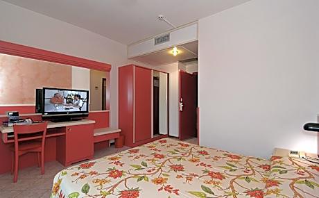 Junior Suite with Balcony