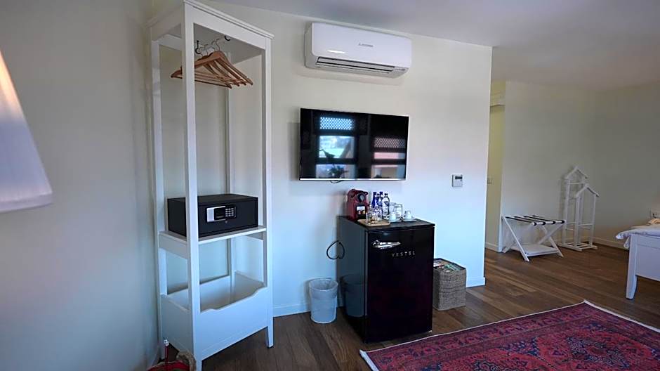 Pertevniyal Aziziye Hotel