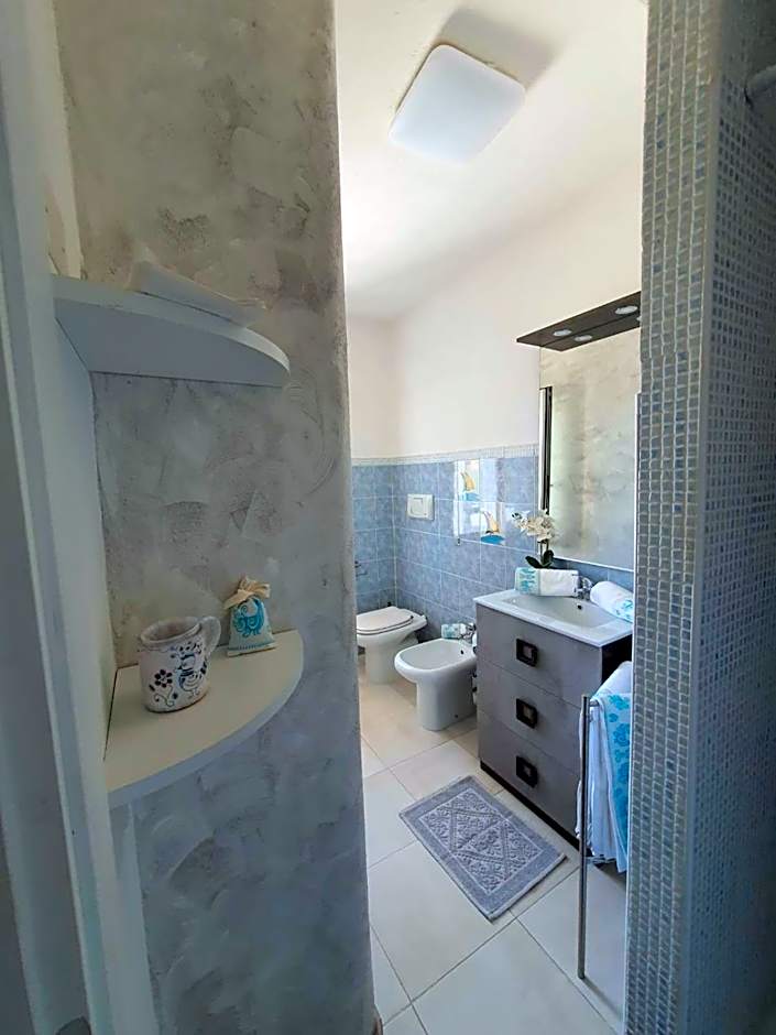 B&B da Nuccia Villasimius