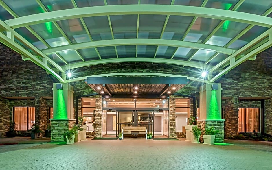 Holiday Inn Tyler - Conference Center by IHG